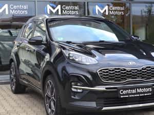 Kia Sportage GT-LINE Automată 177 HP Benzină