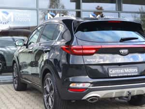 Kia Sportage GT-LINE Automată 177 HP Benzină — miniatura 4