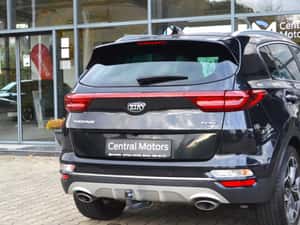 Kia Sportage GT-LINE Automată 177 HP Benzină — miniatura 6