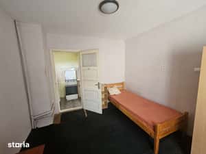 Apartament la casa, intrare separata, 3 camere, UMF, Hasdeu, Zorilor! — miniatura 4