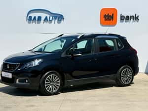 PEUGEOT 2008 ALLURE