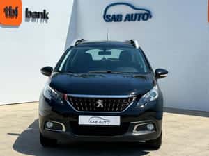 PEUGEOT 2008 ALLURE — miniatura 2