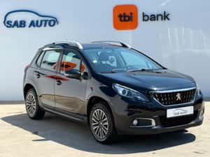 PEUGEOT 2008 ALLURE — miniatura 3