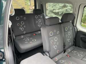 VW Caddy Maxi-7-Locuri-2,0 Tdi- 140-Cp-103-KW-euro 5 — miniatura 7