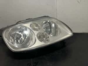 Far dreapta Volkswagen Vw Touran 2003-2007 — miniatura 2