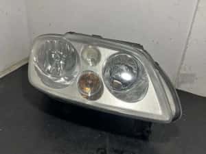 Far dreapta Volkswagen Vw Touran 2003-2007 — miniatura 4