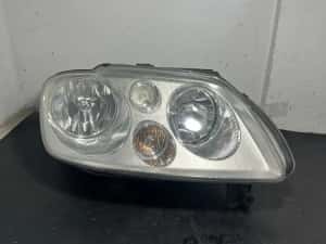 Far dreapta Volkswagen Vw Touran 2003-2007 — miniatura 6