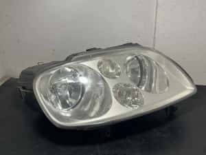 Far dreapta Volkswagen Vw Touran 2003-2007 — miniatura 8