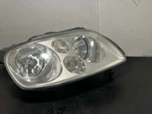 Far dreapta Volkswagen Vw Touran 2003-2007 — miniatura 9