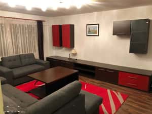 Chirie, apartament 3 camere Alecu Russo — miniatura 2