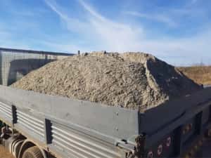 Beton semi umed  agregate — miniatura 4