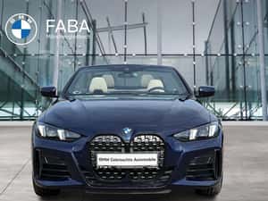 BMW 420 Cabrio, 1998 cm3, 184 cp, 1.700 km — miniatura 3