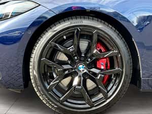 BMW 420 Cabrio, 1998 cm3, 184 cp, 1.700 km — miniatura 6