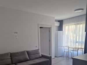 Apartament nou , 2 camere, loc parcare, balcon, Bulevard Dem Radulescu — miniatura 3