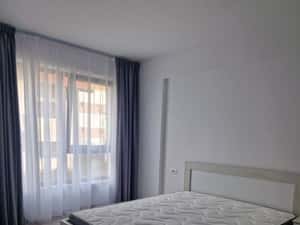 Apartament nou , 2 camere, loc parcare, balcon, Bulevard Dem Radulescu — miniatura 4