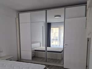 Apartament nou , 2 camere, loc parcare, balcon, Bulevard Dem Radulescu — miniatura 6