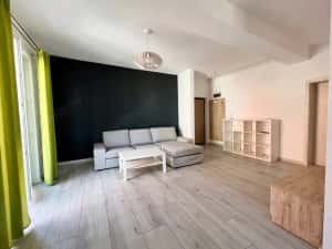 2 Camere - Zona Selgors - Parcare Privata