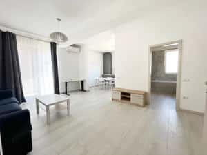 2 Camere - Zona Selgors - Parcare Privata — miniatura 2