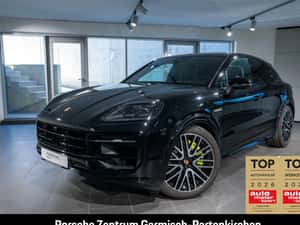 Porsche Cayenne 2024 Plug-in Hybrid - Second Hand