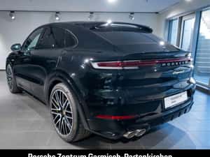 Porsche Cayenne 2024 Plug-in Hybrid - Second Hand — miniatura 3