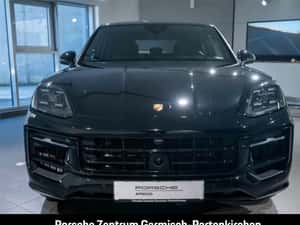 Porsche Cayenne 2024 Plug-in Hybrid - Second Hand — miniatura 4