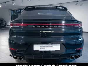 Porsche Cayenne 2024 Plug-in Hybrid - Second Hand — miniatura 5