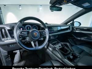 Porsche Cayenne 2024 Plug-in Hybrid - Second Hand — miniatura 7