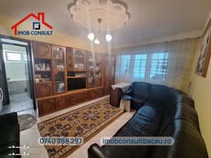 Apartament 3 Camere Decomandat de Vânzare – Zona Pictor Aman |CE1729