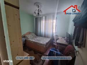 Apartament 3 Camere Decomandat de Vânzare – Zona Pictor Aman |CE1729 — miniatura 4