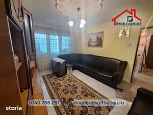 Apartament 3 Camere Decomandat de Vânzare – Zona Pictor Aman |CE1729 — miniatura 5