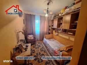 Apartament 3 Camere Decomandat de Vânzare – Zona Pictor Aman |CE1729 — miniatura 6