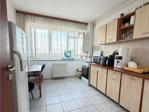 Vanzare garsoniera decomandata in bloc de apartamente, zona Garii