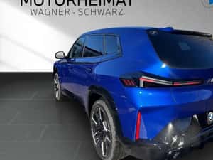 BMW XM Automată 476 HP Hibrid (B/E) - Second Hand — miniatura 2