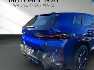 BMW XM Automată 476 HP Hibrid (B/E) - Second Hand — miniatura 3