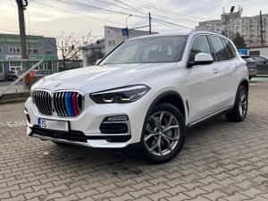 X5 X-line Plugin Hybrid 394 CP TVA deductibil — miniatura 1