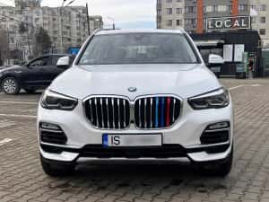 X5 X-line Plugin Hybrid 394 CP TVA deductibil — miniatura 2