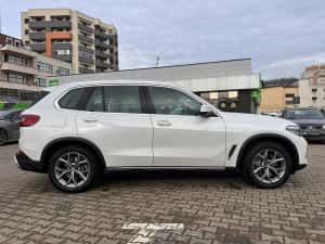 X5 X-line Plugin Hybrid 394 CP TVA deductibil — miniatura 3