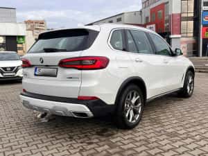X5 X-line Plugin Hybrid 394 CP TVA deductibil — miniatura 4