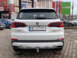 X5 X-line Plugin Hybrid 394 CP TVA deductibil — miniatura 5