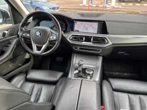 X5 X-line Plugin Hybrid 394 CP TVA deductibil — miniatura 6