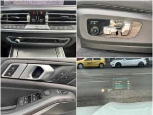 X5 X-line Plugin Hybrid 394 CP TVA deductibil — miniatura 7