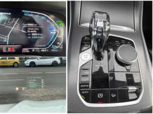 X5 X-line Plugin Hybrid 394 CP TVA deductibil — miniatura 8