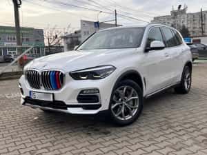 X5 X-line Plugin Hybrid 394 CP TVA deductibil — miniatura 9
