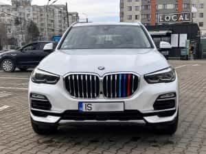 X5 X-line Plugin Hybrid 394 CP TVA deductibil — miniatura 10