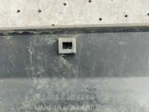 Bandou aripa fata stanga A9066903262 A9066903262 Mercedes-Benz Sprint — miniatura 3