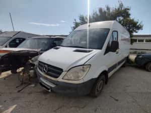 Bandou aripa fata stanga A9066903262 A9066903262 Mercedes-Benz Sprint — miniatura 4