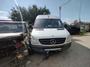 Bandou aripa fata stanga A9066903262 A9066903262 Mercedes-Benz Sprint — miniatura 5