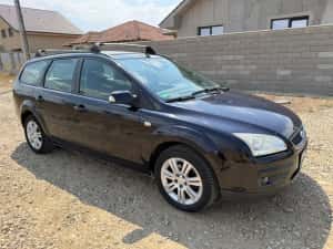 Ford Focus 1.6 Diesel 2007 — miniatura 2