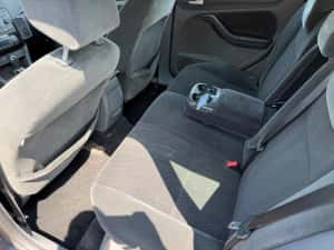 Ford Focus 1.6 Diesel 2007 — miniatura 8