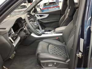Audi Q7 SUV 2024, 9.300 km, 286 CP, Diesel — miniatura 3